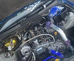 turbo kit