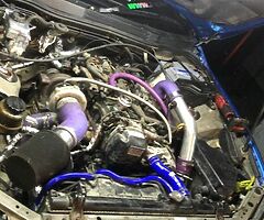 turbo kit