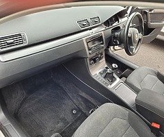 Passat 2012 - Image 4/9