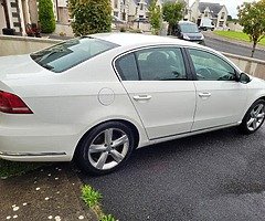Passat 2012 - Image 6/9