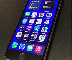 IPHONE SE 2ND GENERATION 
UNLOCKED