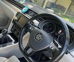 VW Passat highline 1.6tdi - Image 3/9