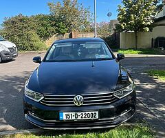 VW Passat highline 1.6tdi - Image 4/9