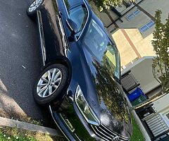VW Passat highline 1.6tdi - Image 5/9