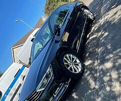 VW Passat highline 1.6tdi - Image 6/9