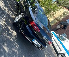 VW Passat highline 1.6tdi - Image 8/9