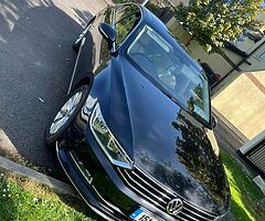 VW Passat highline 1.6tdi - Image 9/9