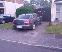 Skoda superb 170 bhp swaps preferred - Image 4/10