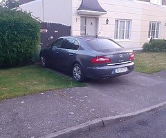 Skoda superb 170 bhp swaps preferred - Image 5/10