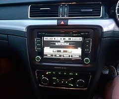 Skoda superb 170 bhp swaps preferred - Image 7/10