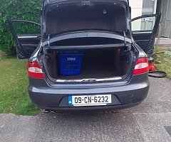 Skoda superb 170 bhp swaps preferred - Image 10/10