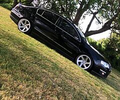 Vw Passat - Image 4/8