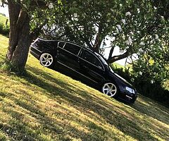 Vw Passat - Image 5/8