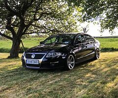 Vw Passat - Image 8/8