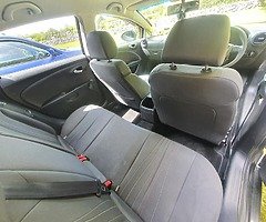 2011 Seat Leon 1.6 TDI - Image 5/7