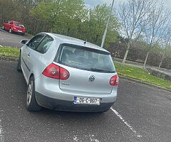Volkswagen Golf 3 door - Image 6/9