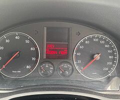 Volkswagen Golf 3 door - Image 8/9