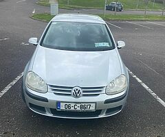 Volkswagen Golf 3 door - Image 9/9