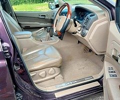 SANGYOUNG KYRON 2007 HIGH SPEC JEEP 2.0 XDI DIESEL 4WD ALSO 2WD QUICK SALE €1550 - Image 3/5