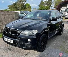 BMW X5 M 2010