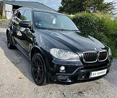 BMW X5 M 2010