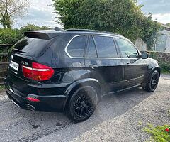 BMW X5 M 2010