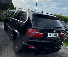 BMW X5 M 2010 - Image 4/8