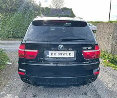 BMW X5 M 2010 - Image 5/8
