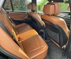 BMW X5 M 2010 - Image 6/8