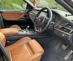 BMW X5 M 2010 - Image 7/8