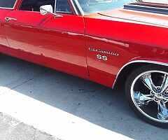 Chip FOOSE RIMS LEGEND 20INCH REARS  AND 18INCH FRONT'S WITH LIKE NEW TIRES GENUINE FOOSE - Image 4/4