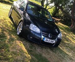Vw Jetta