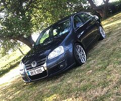 Vw Jetta