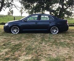 Vw Jetta - Image 3/8