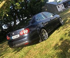 Vw Jetta - Image 4/8