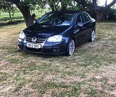 Vw Jetta - Image 5/8