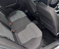 2012 VW Passat 2.0 blue motion - Image 6/9