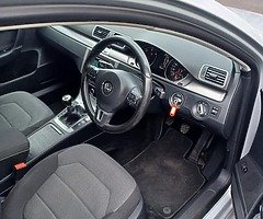2012 VW Passat 2.0 blue motion - Image 9/9