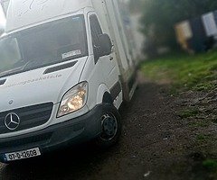 MercedesBenz sprinters - Image 6/6