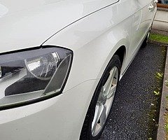 Passat 2012