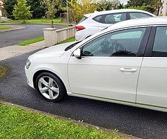 Passat 2012 - Image 4/9