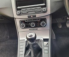 Passat 2012 - Image 5/9