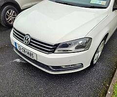 Passat 2012 - Image 9/9