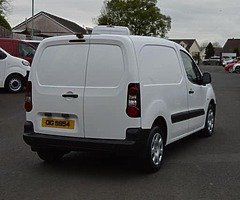 2015 Peugeot Partner - Image 5/7