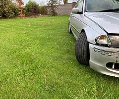 Bmw 330d drift car - Image 4/5