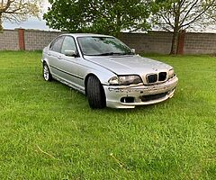 Bmw 330d drift car - Image 5/5