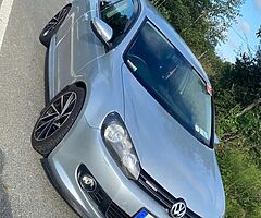 Mk6 Golf - Image 3/3