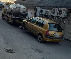 Wanted all cars
