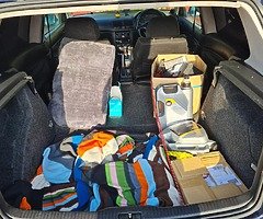 Mk4 golf Van  - Image 5/7
