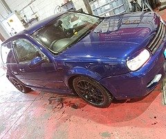 Mk4 golf Van  - Image 7/7